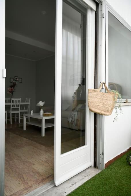Apartamento Peaceful Hideaway Roma Exterior foto