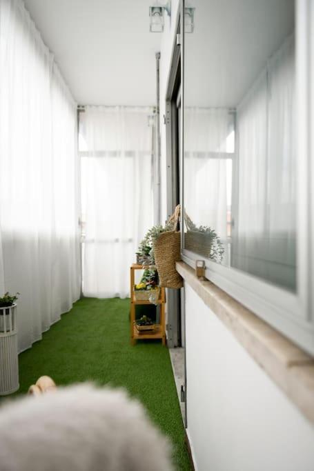 Apartamento Peaceful Hideaway Roma Exterior foto