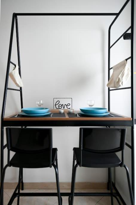 Apartamento Peaceful Hideaway Roma Exterior foto
