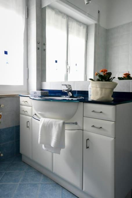 Apartamento Peaceful Hideaway Roma Exterior foto